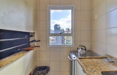 Imagem 9: APARTAMENTO RESIDENCIAL em Porto Alegre - RS, Bela Vista