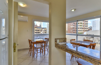Imagem 10: APARTAMENTO RESIDENCIAL em Porto Alegre - RS, Bela Vista