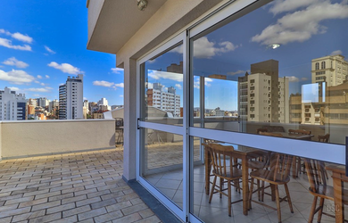 Imagem 11: APARTAMENTO RESIDENCIAL em Porto Alegre - RS, Bela Vista