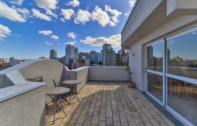 Imagem 13: APARTAMENTO RESIDENCIAL em Porto Alegre - RS, Bela Vista