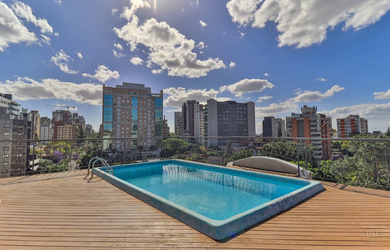 Imagem 15: APARTAMENTO RESIDENCIAL em Porto Alegre - RS, Bela Vista