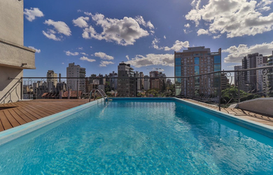 Imagem 16: APARTAMENTO RESIDENCIAL em Porto Alegre - RS, Bela Vista