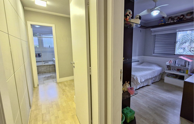 Imagem 16: APARTAMENTO RESIDENCIAL em São Paulo - SP, Campo Belo