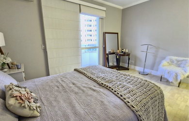 Imagem 12: Apartamento à venda em São Paulo, Campo Belo, com 3 quartos, 169m²