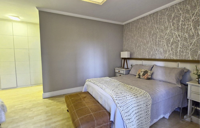 Imagem 9: APARTAMENTO RESIDENCIAL em São Paulo - SP, Campo Belo