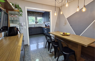 Imagem 6: APARTAMENTO RESIDENCIAL em São Paulo - SP, Campo Belo