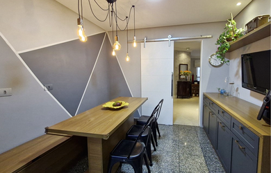 Imagem 5: APARTAMENTO RESIDENCIAL em São Paulo - SP, Campo Belo