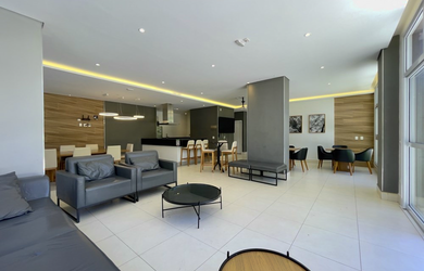 Imagem 4: APARTAMENTO RESIDENCIAL em São Paulo - SP, Vila Andrade