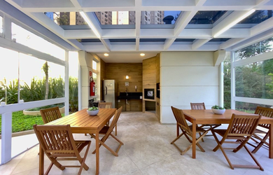 Imagem 7: APARTAMENTO RESIDENCIAL em São Paulo - SP, Vila Andrade