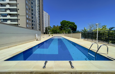 Imagem 8: APARTAMENTO RESIDENCIAL em São Paulo - SP, Vila Andrade