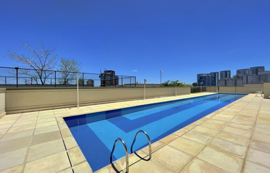 Imagem 10: APARTAMENTO RESIDENCIAL em São Paulo - SP, Vila Andrade