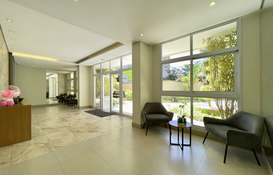 Imagem 12: APARTAMENTO RESIDENCIAL em São Paulo - SP, Vila Andrade