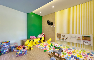 Imagem 2: APARTAMENTO RESIDENCIAL em São Paulo - SP, Vila Andrade