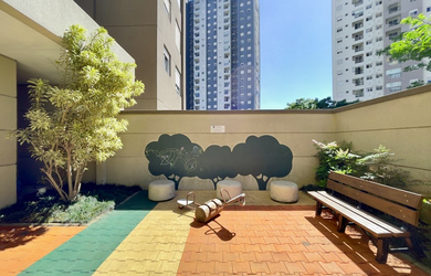 Imagem 14: APARTAMENTO RESIDENCIAL em São Paulo - SP, Vila Andrade