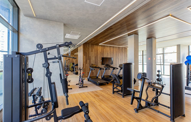 Imagem 12: APARTAMENTO RESIDENCIAL em São Paulo - SP, Chácara Santo Antônio Zona...