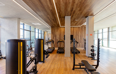 Imagem 3: APARTAMENTO RESIDENCIAL em São Paulo - SP, Chácara Santo Antônio Zona...