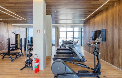 Imagem 4: APARTAMENTO RESIDENCIAL em São Paulo - SP, Chácara Santo Antônio Zona...