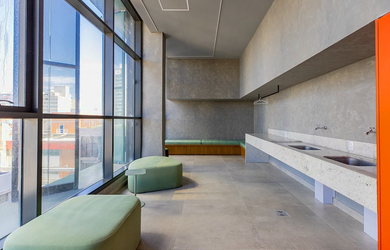 Imagem 5: APARTAMENTO RESIDENCIAL em São Paulo - SP, Chácara Santo Antônio Zona...