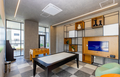 Imagem 7: APARTAMENTO RESIDENCIAL em São Paulo - SP, Chácara Santo Antônio Zona...