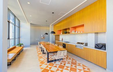 Imagem 8: APARTAMENTO RESIDENCIAL em São Paulo - SP, Chácara Santo Antônio Zona...