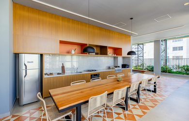 Imagem 2: APARTAMENTO RESIDENCIAL em São Paulo - SP, Chácara Santo Antônio Zona...