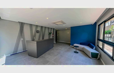 Imagem 5: APARTAMENTO RESIDENCIAL em São Paulo - SP, Sumaré