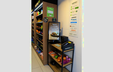 Imagem 7: APARTAMENTO RESIDENCIAL em São Paulo - SP, Sumaré