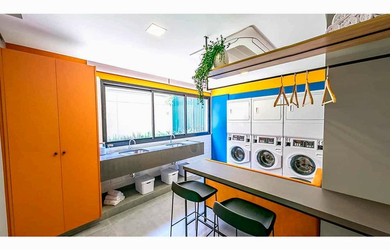 Imagem 2: APARTAMENTO RESIDENCIAL em São Paulo - SP, Sumaré