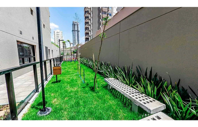 Imagem 11: APARTAMENTO RESIDENCIAL em São Paulo - SP, Sumaré