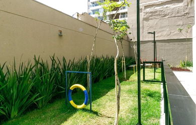 Imagem 12: APARTAMENTO RESIDENCIAL em São Paulo - SP, Sumaré