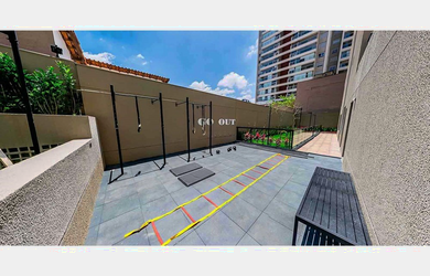 Imagem 13: APARTAMENTO RESIDENCIAL em São Paulo - SP, Sumaré