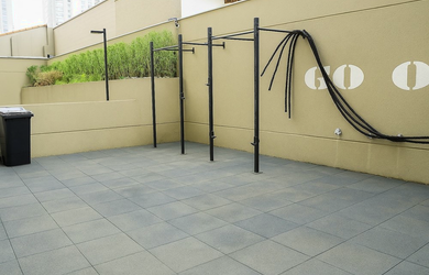 Imagem 14: APARTAMENTO RESIDENCIAL em São Paulo - SP, Sumaré