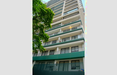 Imagem 15: APARTAMENTO RESIDENCIAL em São Paulo - SP, Sumaré