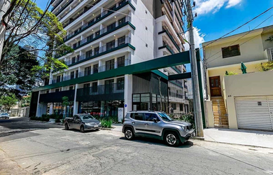 Imagem 16: APARTAMENTO RESIDENCIAL em São Paulo - SP, Sumaré