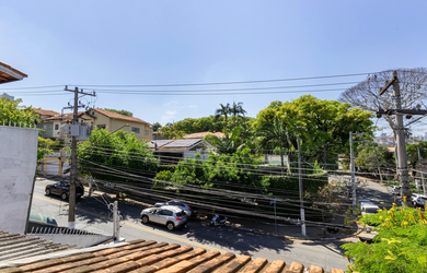 Imagem: A sala comercial possui 3 Banheiros e 279m² de Área Privada