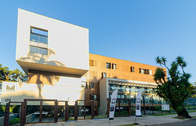 Imagem: O apartamento possui 1 Dormitório, 1 Banheiro, 22m² de Área