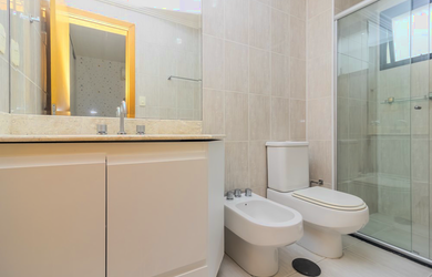 Imagem 4: APARTAMENTO RESIDENCIAL em São Paulo - SP, Vila Andrade