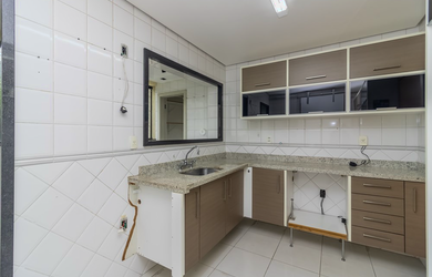 Imagem 7: Apartamento à venda em São Paulo, Vila Andrade, com 3 quartos, 164m²