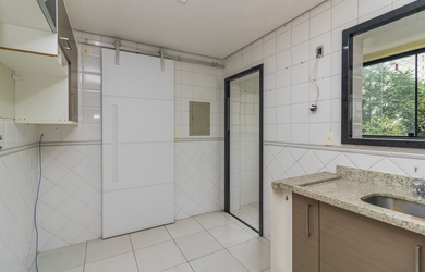 Imagem 2: APARTAMENTO RESIDENCIAL em São Paulo - SP, Vila Andrade