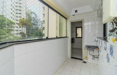 Imagem 11: APARTAMENTO RESIDENCIAL em São Paulo - SP, Vila Andrade