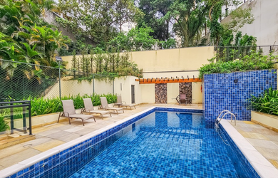 Imagem 12: APARTAMENTO RESIDENCIAL em São Paulo - SP, Vila Andrade