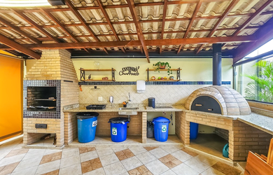 Imagem 13: APARTAMENTO RESIDENCIAL em São Paulo - SP, Vila Andrade