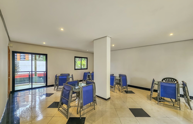 Imagem 15: Apartamento à venda em São Paulo, Vila Andrade, com 3 quartos, 164m²