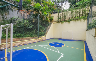 Imagem 16: APARTAMENTO RESIDENCIAL em São Paulo - SP, Vila Andrade