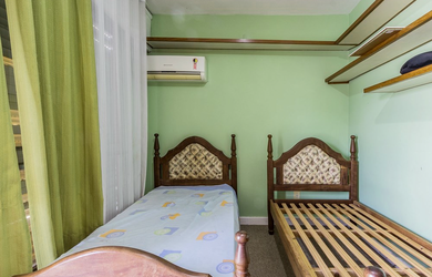 Imagem 4: APARTAMENTO RESIDENCIAL em Porto Alegre - RS, Menino Deus