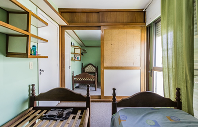 Imagem 5: APARTAMENTO RESIDENCIAL em Porto Alegre - RS, Menino Deus