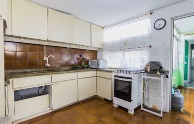 Imagem 6: APARTAMENTO RESIDENCIAL em Porto Alegre - RS, Menino Deus