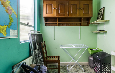 Imagem 2: APARTAMENTO RESIDENCIAL em Porto Alegre - RS, Menino Deus