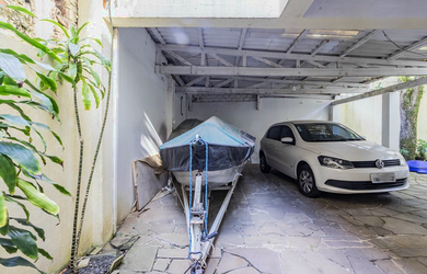 Imagem 16: APARTAMENTO RESIDENCIAL em Porto Alegre - RS, Menino Deus