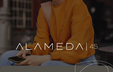 Imagem: O apartamento possui 1 Dormitório, 1 Suíte, 2 Banheiros, 1